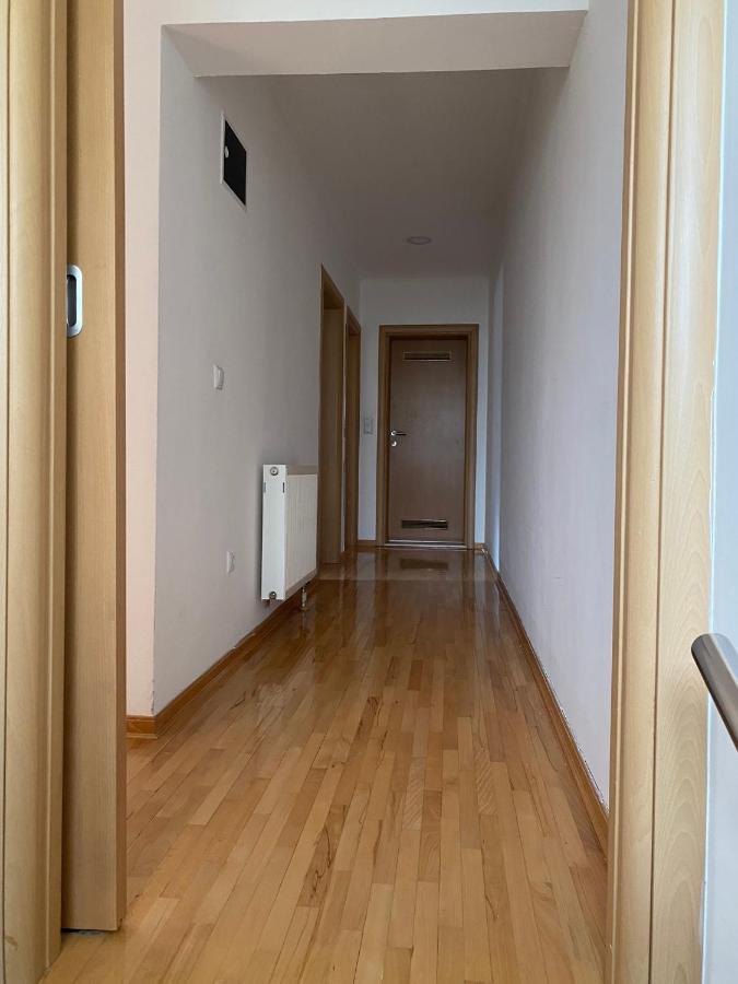 Apartman Meri Saraybosna Dış mekan fotoğraf