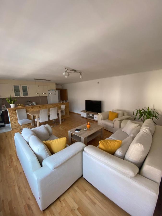 Apartman Meri Saraybosna Dış mekan fotoğraf