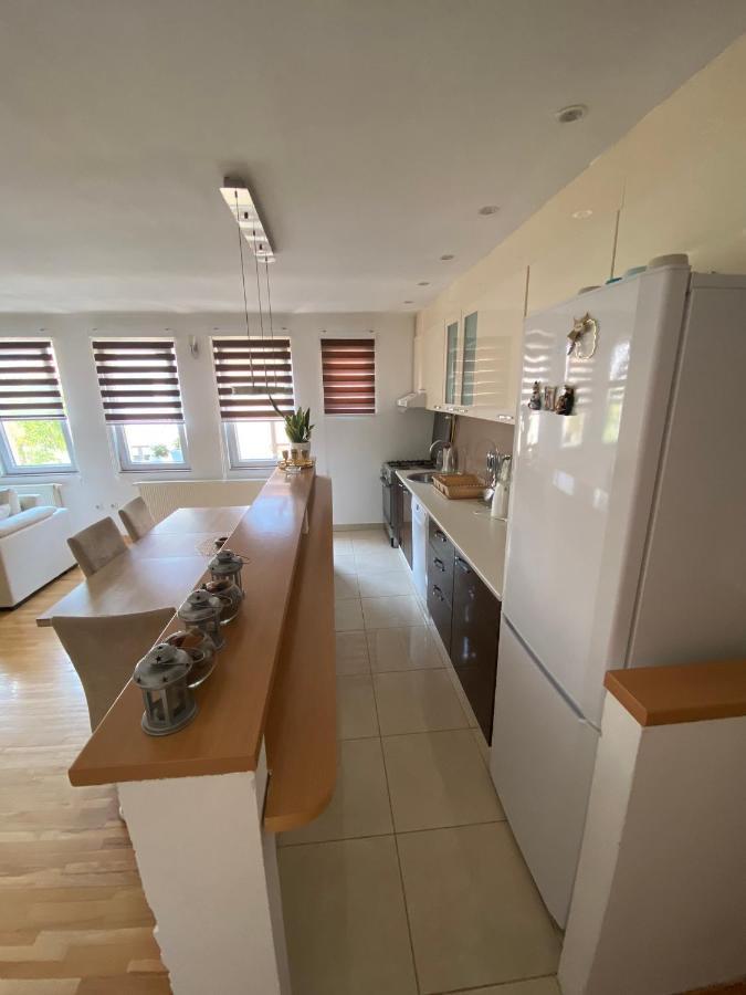 Apartman Meri Saraybosna Dış mekan fotoğraf