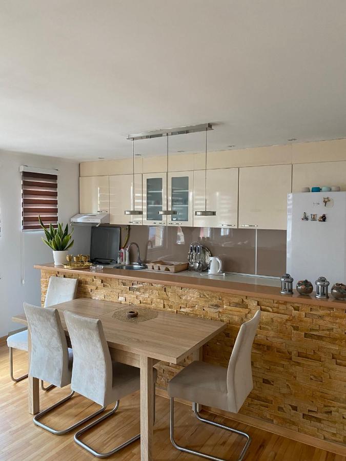 Apartman Meri Saraybosna Dış mekan fotoğraf